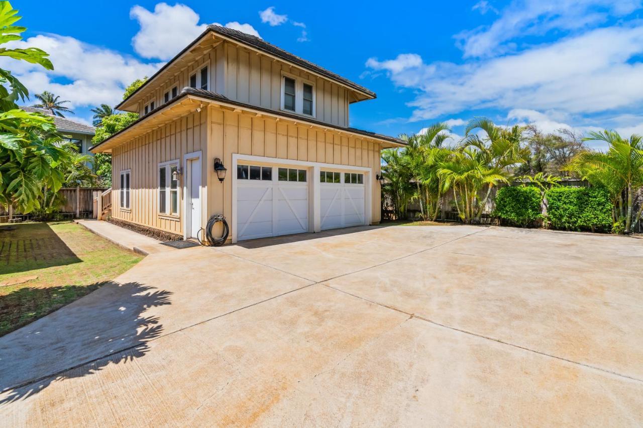 1730 Kaleka 4 Bed Poipu House, Guest House Walk To Beach Koloa Bagian luar foto