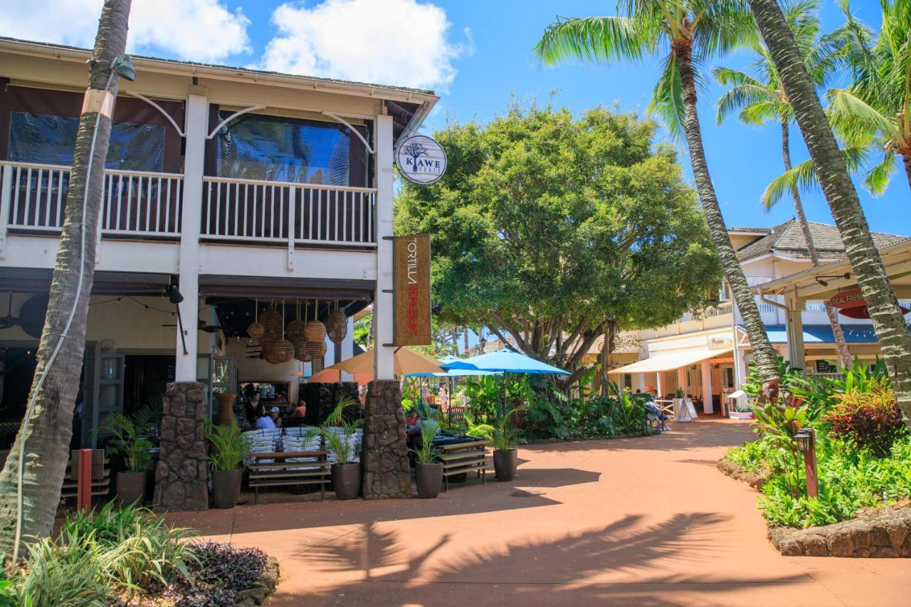1730 Kaleka 4 Bed Poipu House, Guest House Walk To Beach Koloa Bagian luar foto