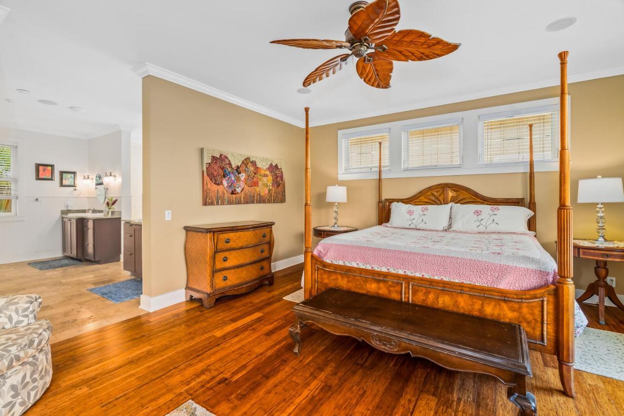 1730 Kaleka 4 Bed Poipu House, Guest House Walk To Beach Koloa Bagian luar foto