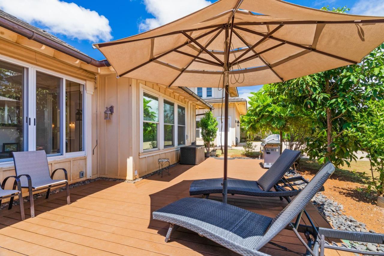 1730 Kaleka 4 Bed Poipu House, Guest House Walk To Beach Koloa Bagian luar foto