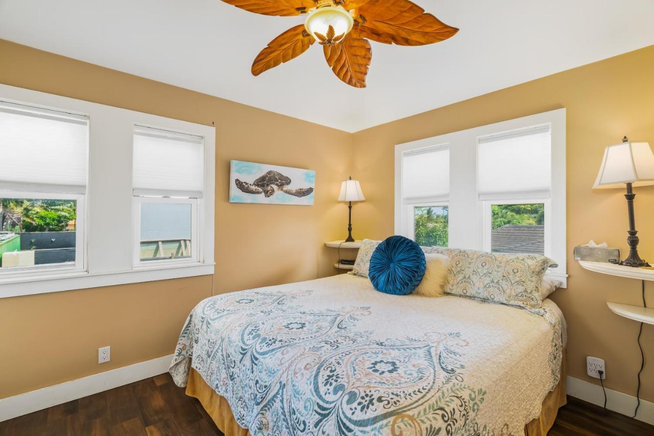 1730 Kaleka 4 Bed Poipu House, Guest House Walk To Beach Koloa Bagian luar foto