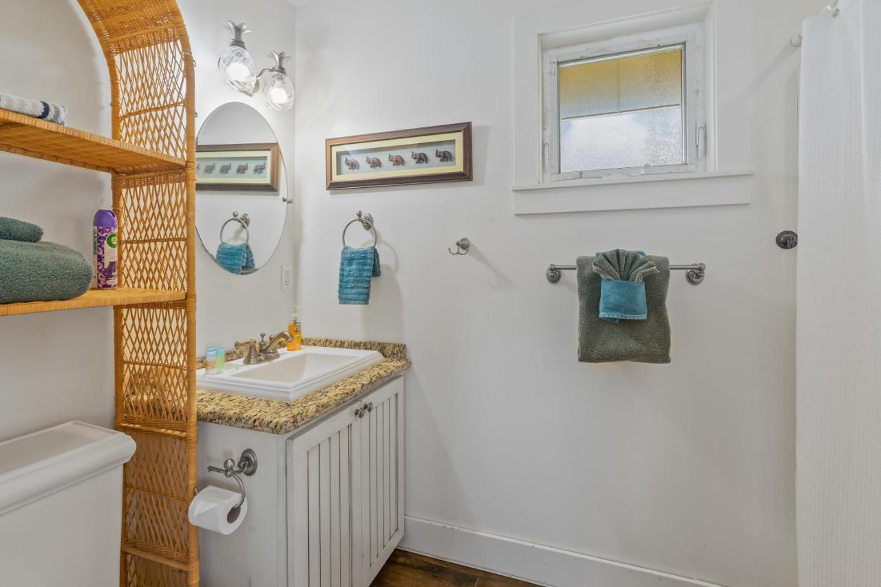 1730 Kaleka 4 Bed Poipu House, Guest House Walk To Beach Koloa Bagian luar foto