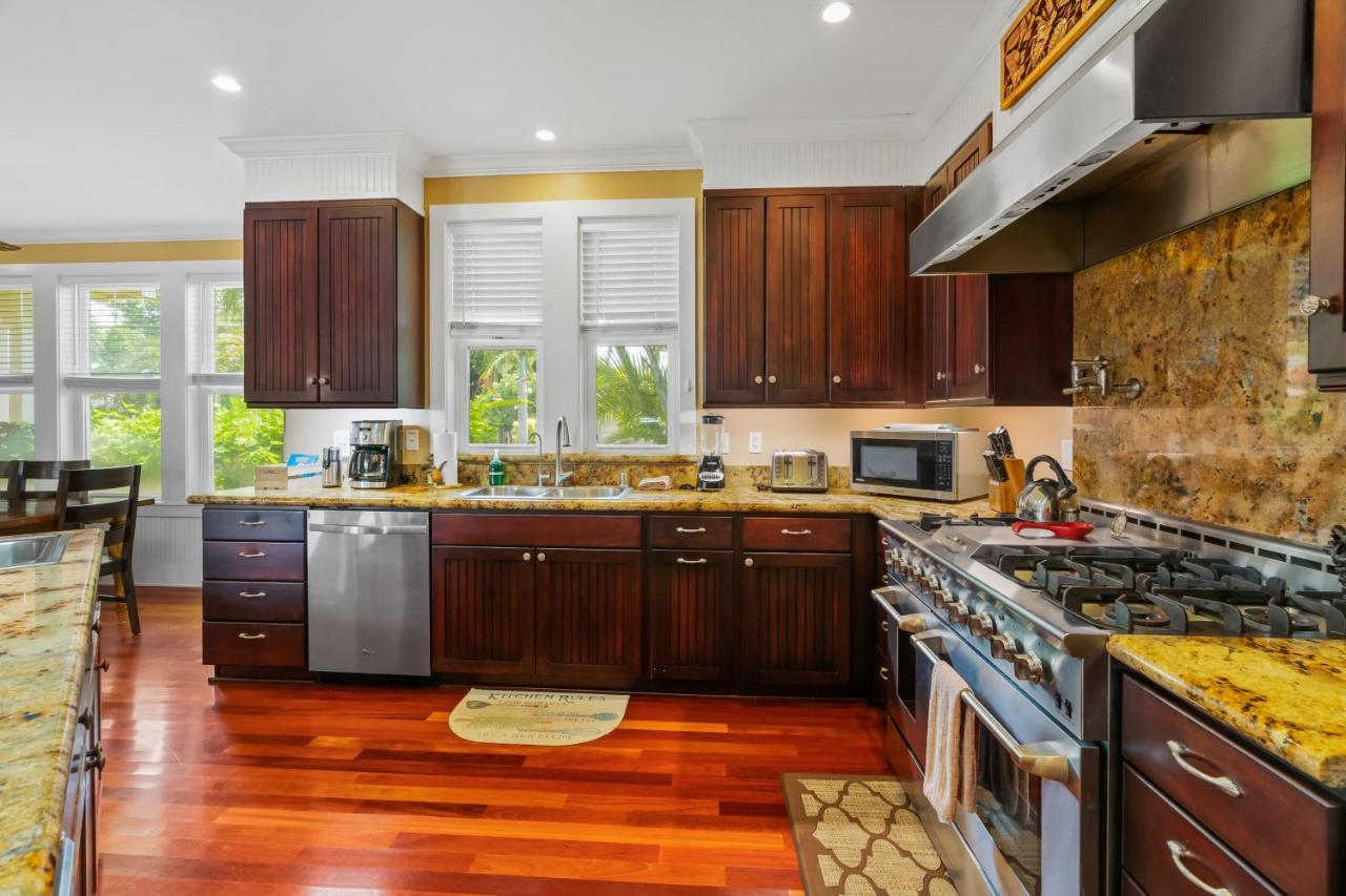1730 Kaleka 4 Bed Poipu House, Guest House Walk To Beach Koloa Bagian luar foto