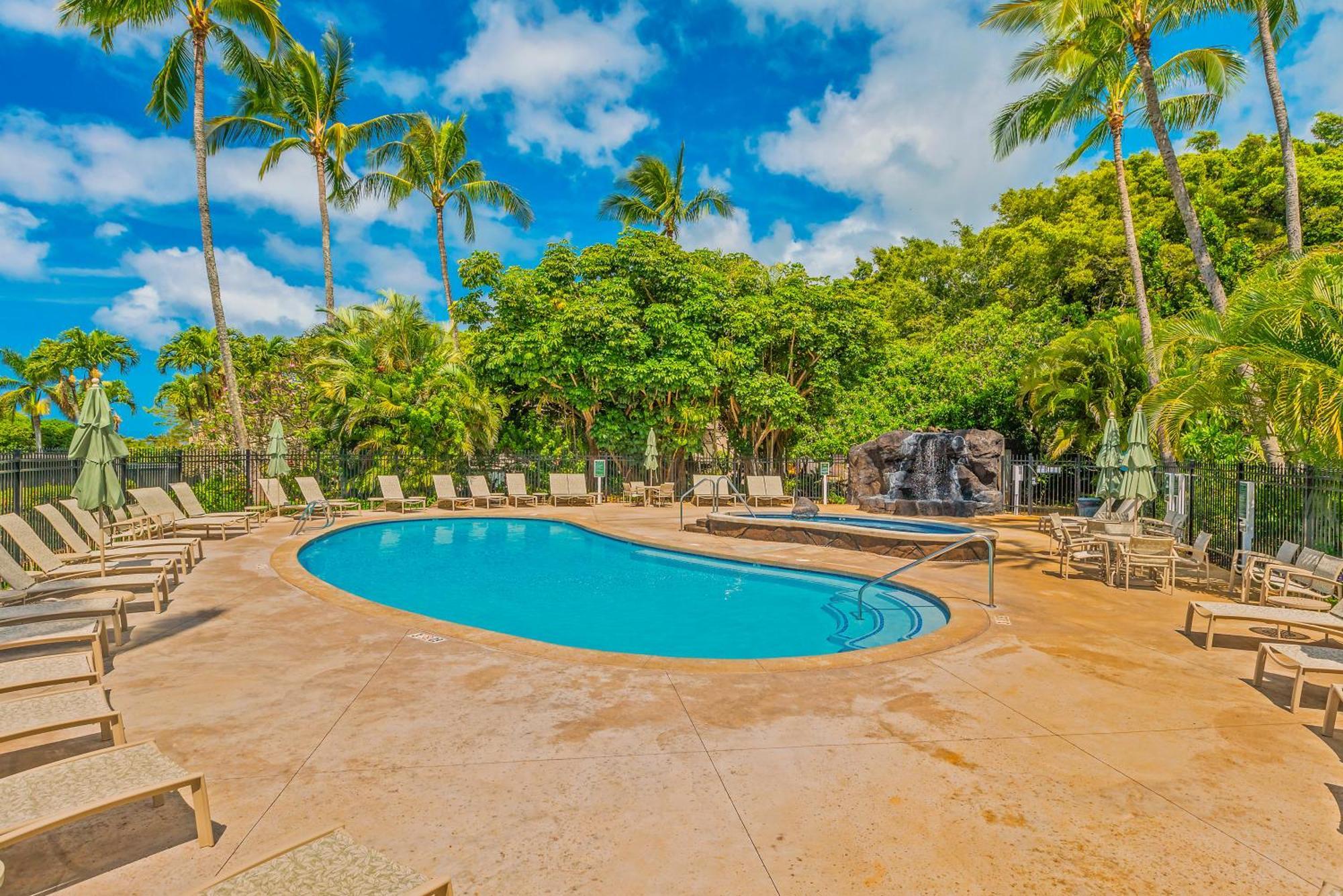 1730 Kaleka 4 Bed Poipu House, Guest House Walk To Beach Koloa Bagian luar foto